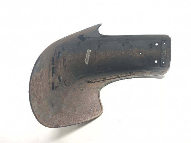 02 Kawasaki Vulcan 1500 Classic VN1500 Rear Wheel Fender