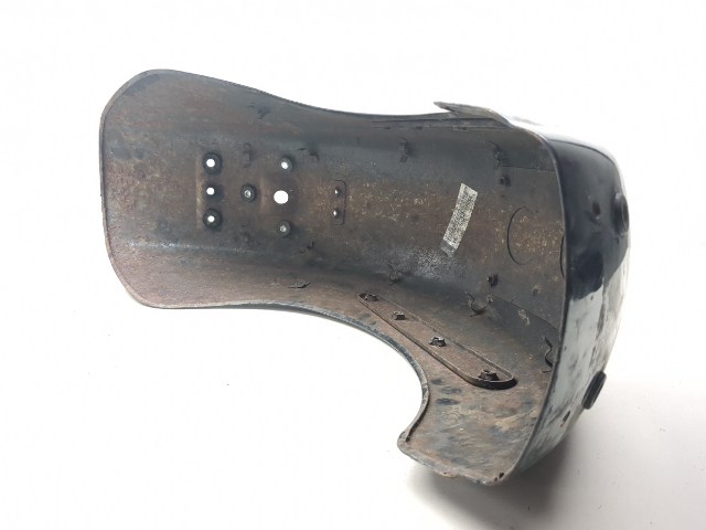 02 Kawasaki Vulcan 1500 Classic VN1500 Rear Wheel Fender