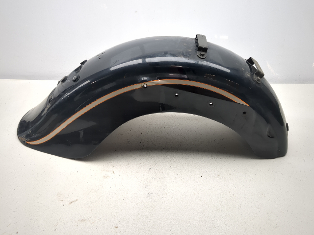 02 Kawasaki Vulcan 1500 Classic VN1500 Rear Wheel Fender