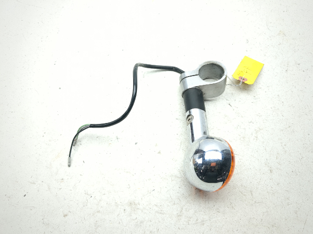 86-04 Suzuki Savage LS650 Front Right Turn Signal Flasher Indicator Light