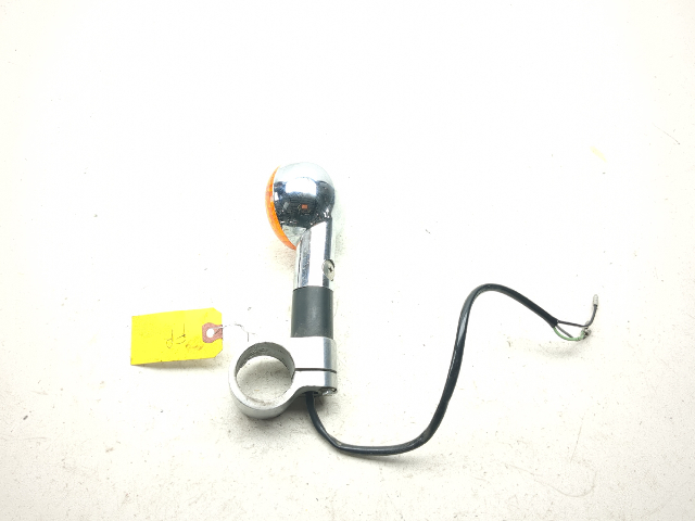 86-04 Suzuki Savage LS650 Front Right Turn Signal Flasher Indicator Light