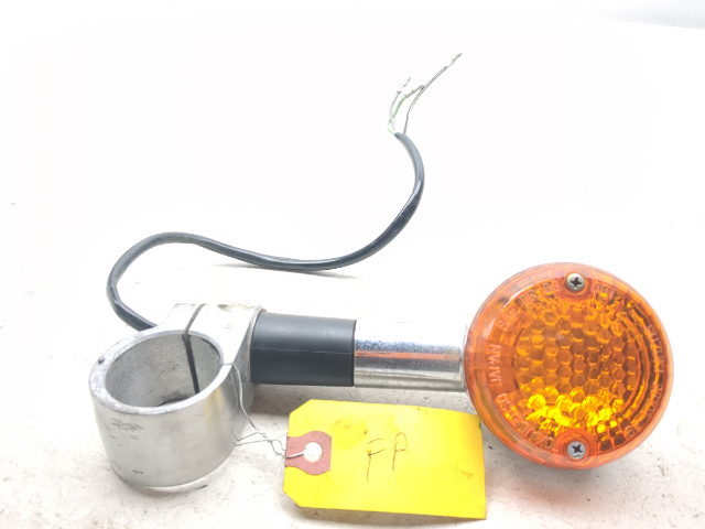 86-04 Suzuki Savage LS650 Front Right Turn Signal Flasher Indicator Light