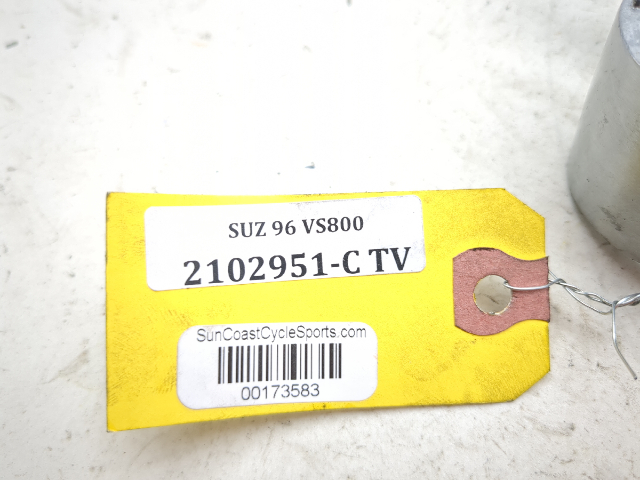 86-04 Suzuki Savage LS650 Front Right Turn Signal Flasher Indicator Light