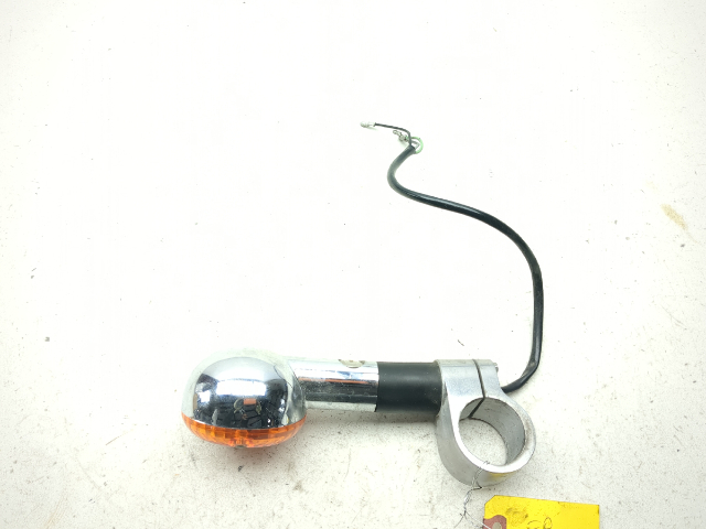 86-04 Suzuki Savage LS650 Front Right Turn Signal Flasher Indicator Light