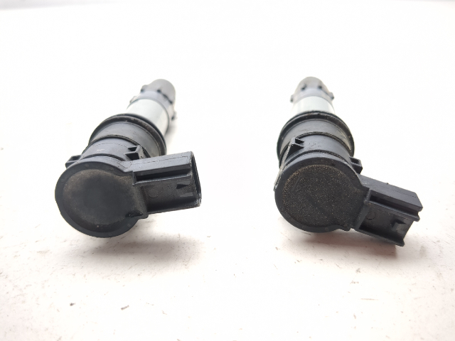 09-16 Suzuki GSXR 1000 Ignition Coil Plugs Packs