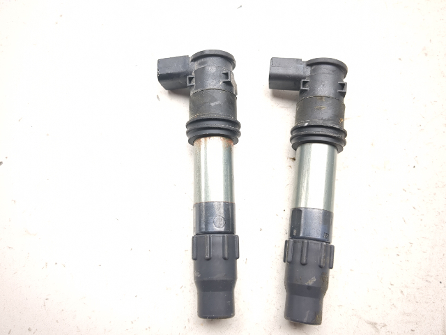 09-16 Suzuki GSXR 1000 Ignition Coil Plugs Packs