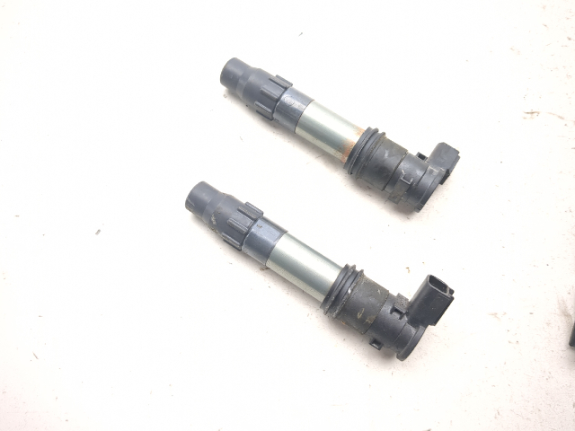09-16 Suzuki GSXR 1000 Ignition Coil Plugs Packs