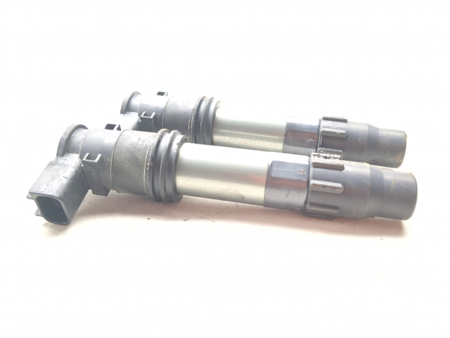 09-16 Suzuki GSXR 1000 Ignition Coil Plugs Packs