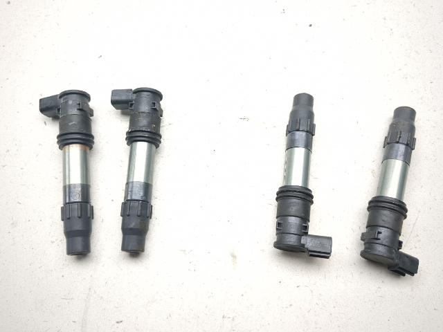 09-16 Suzuki GSXR 1000 Ignition Coil Plugs Packs