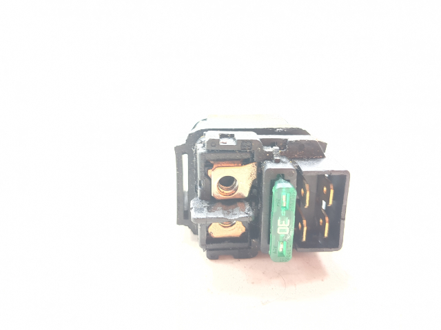 03 04 Kawasaki Ninja ZX6 ZX 636 Starter Start Relay Solenoid | eBay