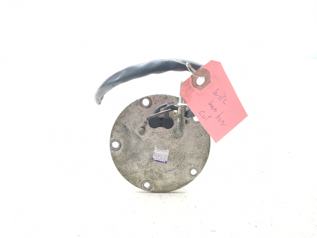 03 04 Kawasaki Ninja ZX6 ZX 636 Petrol Gas Fuel Pump Assembly 49040-0023 FOR PARTS