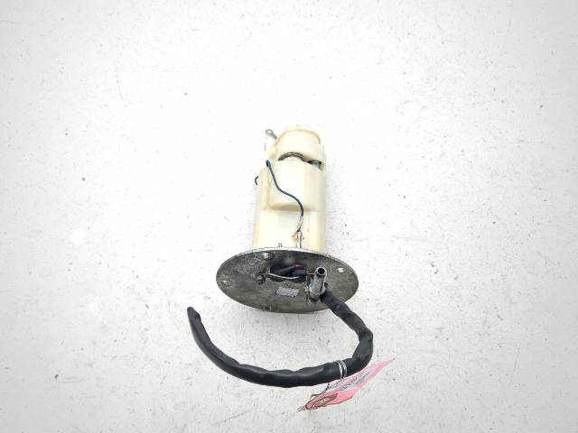 03 04 Kawasaki Ninja ZX6 ZX 636 Petrol Gas Fuel Pump Assembly 49040-0023 FOR PARTS
