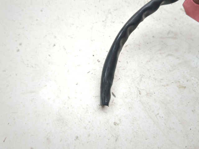 03 04 Kawasaki Ninja ZX6 ZX 636 Petrol Gas Fuel Pump Assembly 49040-0023 FOR PARTS