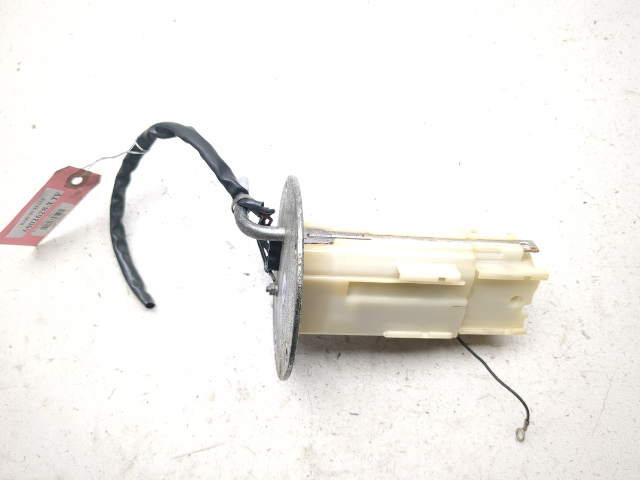 03 04 Kawasaki Ninja ZX6 ZX 636 Petrol Gas Fuel Pump Assembly 49040-0023 FOR PARTS
