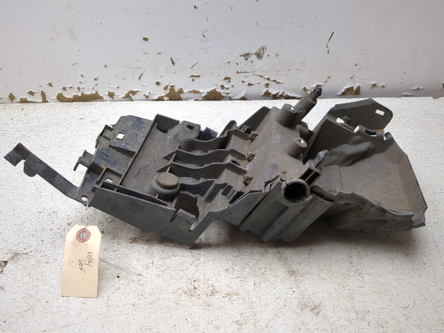 14 Honda TRX500 Foreman 500 Rear Battery Tray Cover Panel 35600-HR3-A200