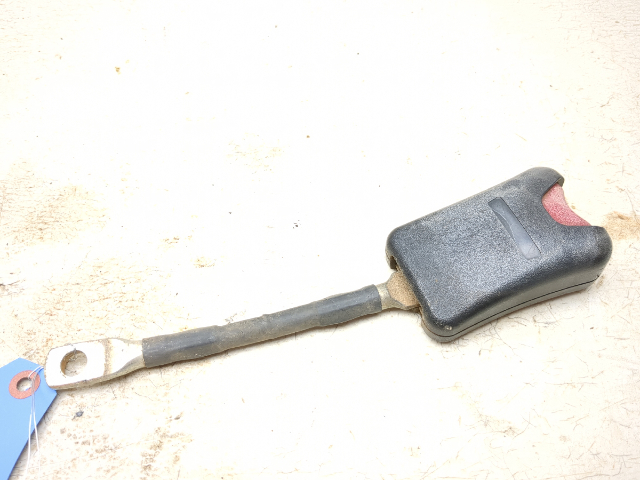 19 Kawasaki Mule Pro DXT KAF1000 Front Right Safety Seat Belt