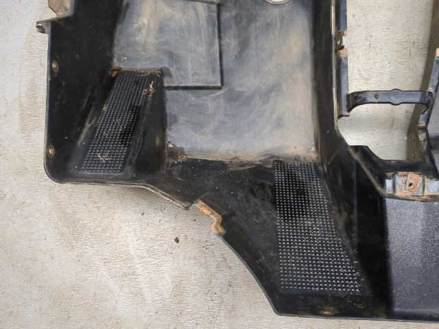 14-23 Polaris RZR Trail S 1000 Main Floor Pan Cover 5456150