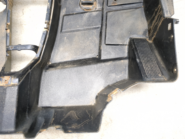 14-23 Polaris RZR Trail S 1000 Main Floor Pan Cover 5456150