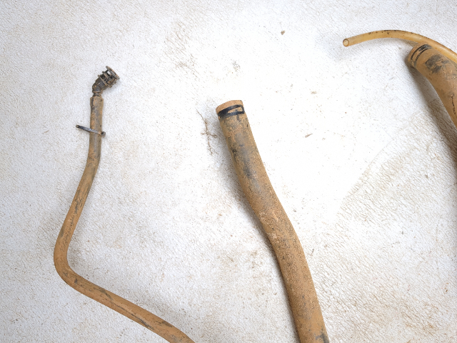 14-23 Polaris RZR Trail S 1000 Miscellaneous Parts Hose Tube Kit