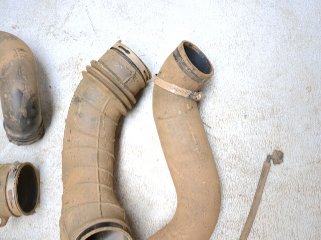 14-23 Polaris RZR Trail S 1000 Miscellaneous Parts Hose Tube Kit
