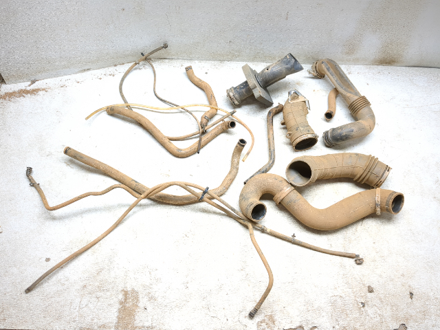 14-23 Polaris RZR Trail S 1000 Miscellaneous Parts Hose Tube Kit