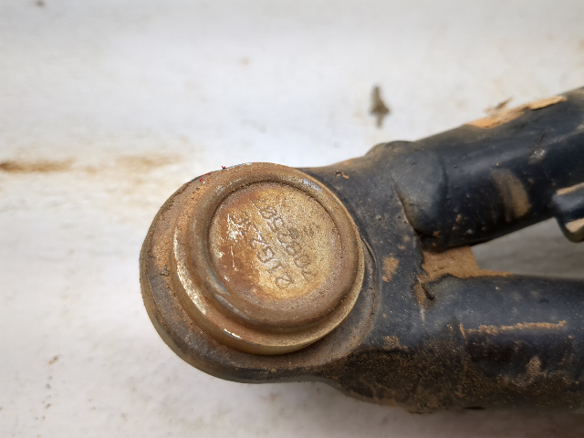 14-23 Polaris RZR Trail S 1000 Front Right Upper Control A Arm