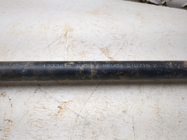 14-23 Polaris RZR Trail S 1000 Front Drive Propshaft Prop Shaft 1333215