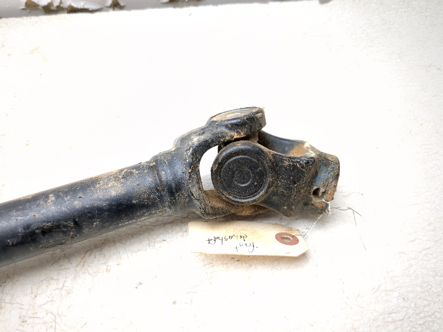 14-23 Polaris RZR Trail S 1000 Front Drive Propshaft Prop Shaft 1333215