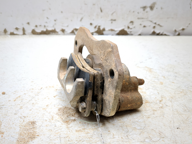 14-23 Polaris RZR Trail S 1000 Rear Left Brake Caliper 1912274