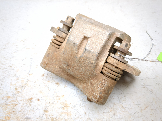 14-23 Polaris RZR Trail S 1000 Rear Left Brake Caliper 1912274