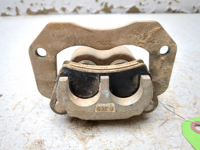 14-23 Polaris RZR Trail S 1000 Rear Left Brake Caliper 1912274