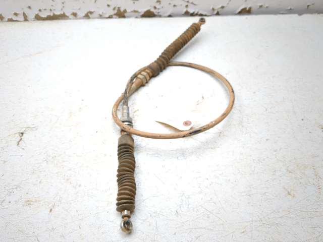 14-23 Polaris RZR Trail S 1000 Shift Shifter Cable Line