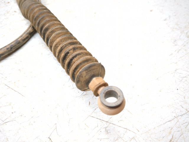 14-23 Polaris RZR Trail S 1000 Shift Shifter Cable Line