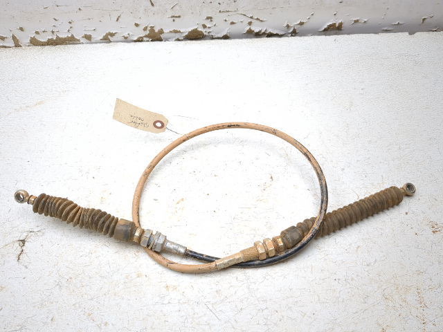14-23 Polaris RZR Trail S 1000 Shift Shifter Cable Line