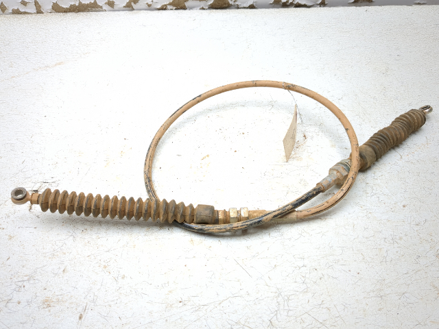 14-23 Polaris RZR Trail S 1000 Shift Shifter Cable Line