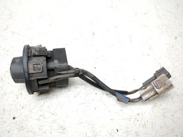 23 Yamaha Wolverine 1000 RMAX 4 Front Dash Headlight Control Knob