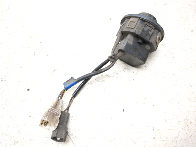 23 Yamaha Wolverine 1000 RMAX 4 Front Dash Headlight Control Knob