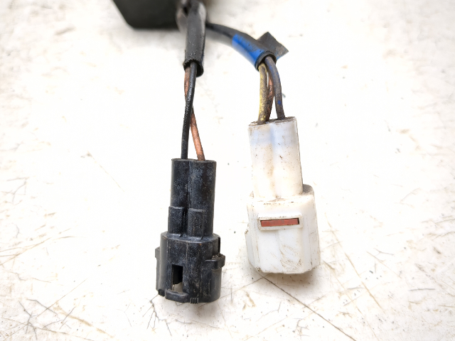 23 Yamaha Wolverine 1000 RMAX 4 Front Dash Headlight Control Knob