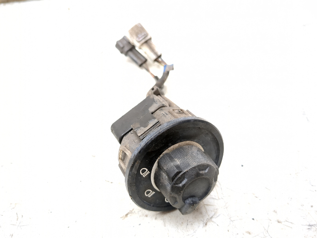 23 Yamaha Wolverine 1000 RMAX 4 Front Dash Headlight Control Knob
