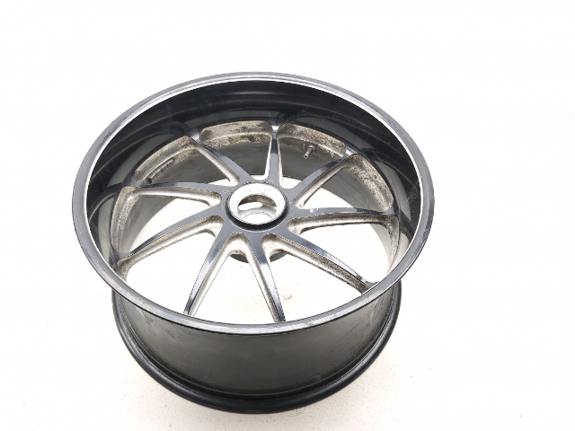11-15 Ducati Diavel Rear Wheel Rim 17x8.00 | eBay