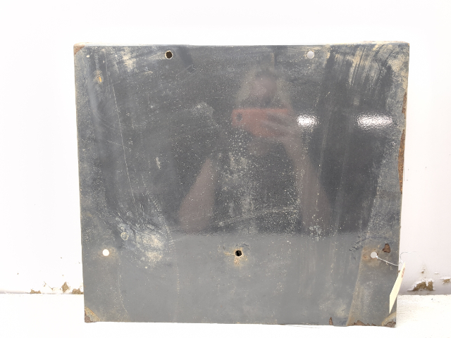 12-16 Kubota RTV400CI RTV 400 Floor Floorboard Center Step Panel