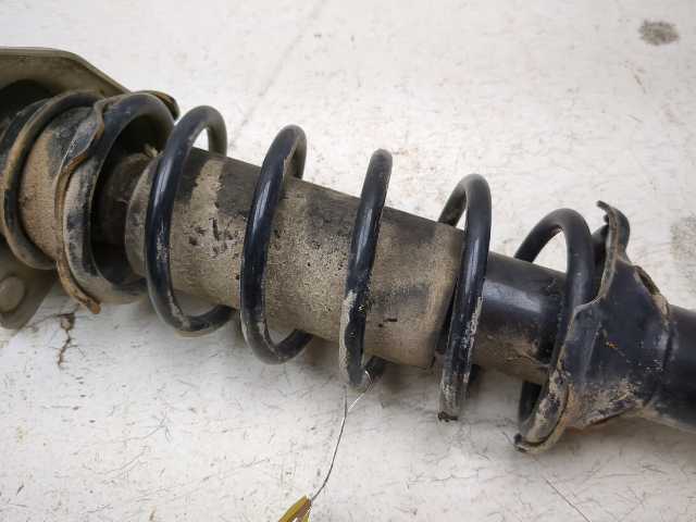 12-16 Kubota RTV400CI RTV 400 Front Left Suspension Shock