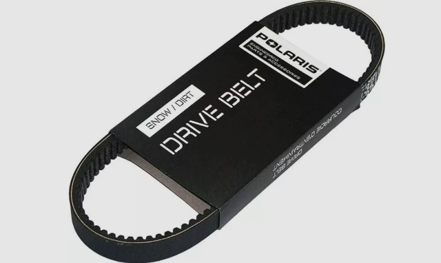 2017-2020 Polaris RZR 570 ORV OEM Drive Belt Snow/Dirt 3211206