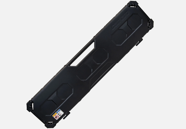 2021-2024 CAN-AM Commander MAX OEM Integrated Tailgate Extension 715008190