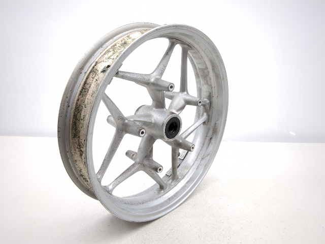 05-09 BMW R1200RT Front Wheel Rim 17x3.50