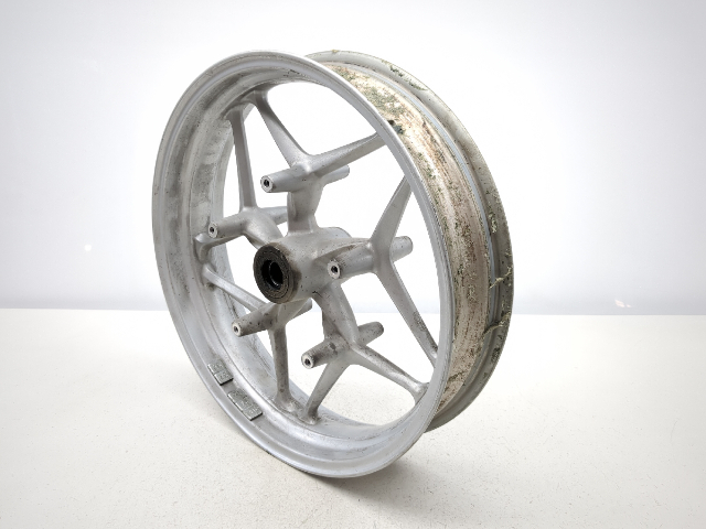 05-09 BMW R1200RT Front Wheel Rim 17x3.50