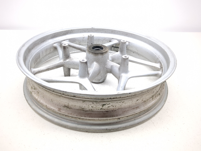 05-09 BMW R1200RT Front Wheel Rim 17x3.50