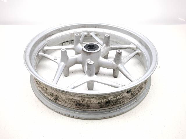 05-09 BMW R1200RT Front Wheel Rim 17x3.50