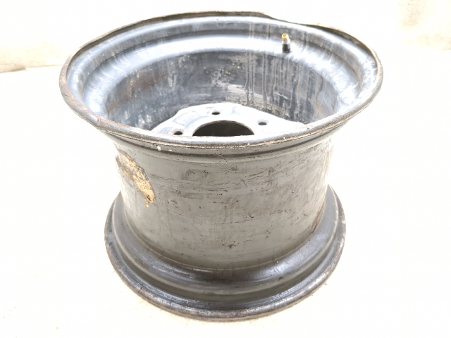 06-10 Kubtoa RTV 900 Front Wheel Rim Bent Lip 12X8.50 | eBay