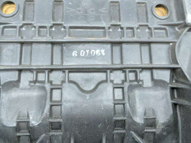 06-08 Yamaha YZF-R6R YZF R6 Front Driver Seat